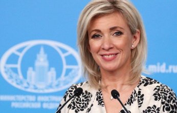 زاخاروفا: روسيا سترد على إغلاق قنصليتها العامة في كراكوف