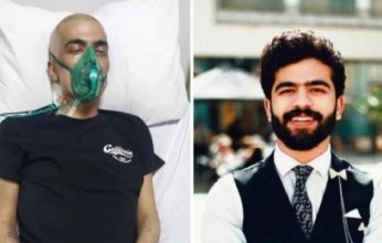في كلمات وداعه الأخيرة.. محمد عبد الله يُغادر بعد صراع مؤلم مع السرطان