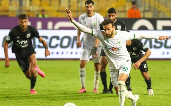 بث مباشر.. شاهد مباراة فاركو والمصري البورسعيدي في الدوري المصري بث مباشر.. شاهد مباراة فاركو والمصري البورسعيدي في الدوري المصري
