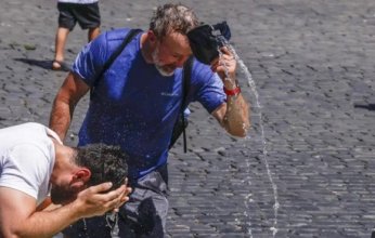 دراسة حديثة: تغير المناخ تسبب في 30 يوما إضافيا من الحر الشديد لنصف سكان العالم