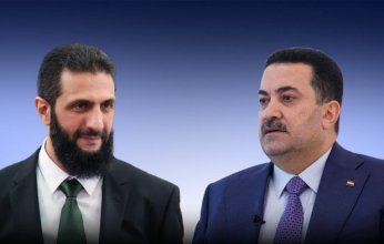 رئيس الوزراء العراقي: حضور الشرع قمة بغداد مهم لعرض رؤية سوريا الجديدة