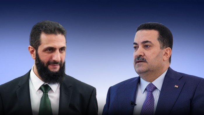 رئيس الوزراء العراقي: حضور الشرع قمة بغداد مهم لعرض رؤية سوريا الجديدة رئيس الوزراء العراقي: حضور الشرع قمة بغداد مهم لعرض رؤية سوريا الجديدة