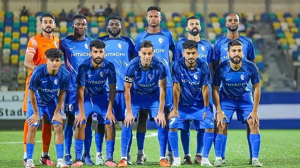 بث مباشر.. شاهد مباراة الهلال والصداقة في الدوري الليبي بث مباشر.. شاهد مباراة الهلال والصداقة في الدوري الليبي