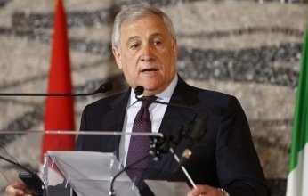 وزير الخارجية الإيطالى: رد فعل إسرائيل على 7 أكتوبر يتخذ أشكالا غير مقبولة