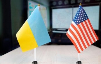 اتفاقية المعادن بين كييف وواشنطن فوق القوانين الأوكرانية