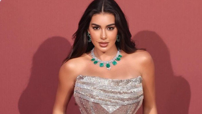 ياسمين صبري تشارك جمهورها بأحدث إطلالاتها عبر إنستجرام ياسمين صبري تشارك جمهورها بأحدث إطلالاتها عبر إنستجرام