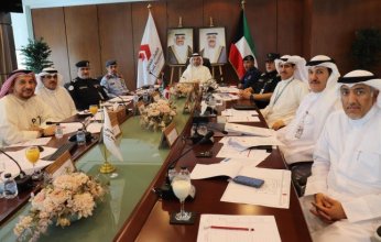 رئيس الطيران المدني: تحقيق أعلى مستويات الأمان في مطار الكويت أولوية استراتيجية