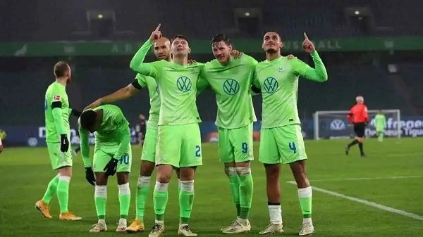 بث مباشر.. مشاهدة مباراة فولفسبورج وهوفنهايم في الدوري الألماني بث مباشر.. مشاهدة مباراة فولفسبورج وهوفنهايم في الدوري الألماني
