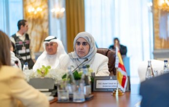وكيل وزارة المالية: شراكة الكويت وإسبانيا ترتكز على المصالح المشتركة لتحقيق النمو المستدام