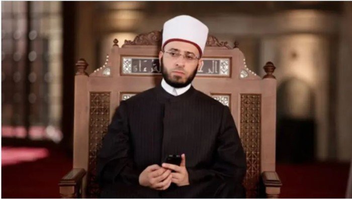 "الأوقاف المصرية": الاعتداء أو التشاجر داخل المساجد من المحرمات الشرعية "الأوقاف المصرية": الاعتداء أو التشاجر داخل المساجد من المحرمات الشرعية