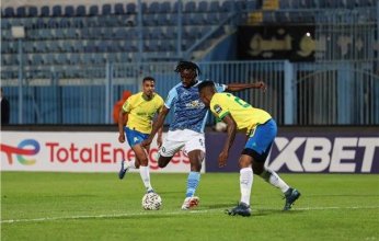 تعرف على موعد مباراة بيراميدز وصن داونز في نهائي دوري أبطال إفريقيا والقنوات الناقلة