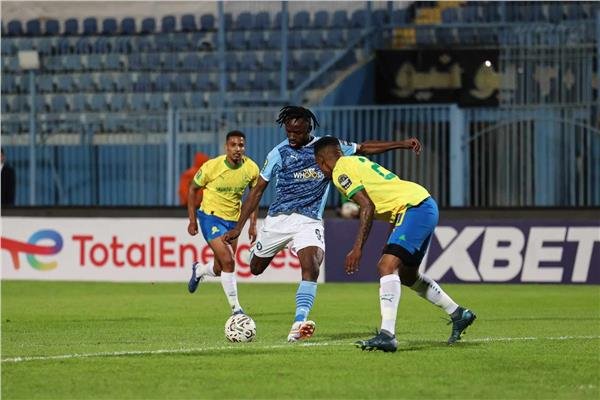 تعرف على موعد مباراة بيراميدز وصن داونز في نهائي دوري أبطال إفريقيا والقنوات الناقلة تعرف على موعد مباراة بيراميدز وصن داونز في نهائي دوري أبطال إفريقيا والقنوات الناقلة