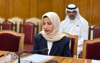 مسؤولة كويتية تؤكد الحرص على تحقيق أهداف الخطة العربية للتنمية المستدامة 2030