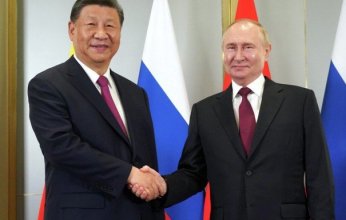 روسيا والصين: استقرار منطقة الشرق الأوسط "ركيزة محورية" في هيكل الأمن الدولي