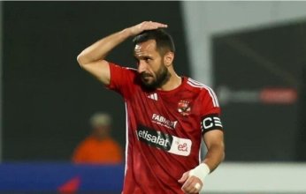 الأهلي يتخذ قرارا صادما للتونسي علي معلول