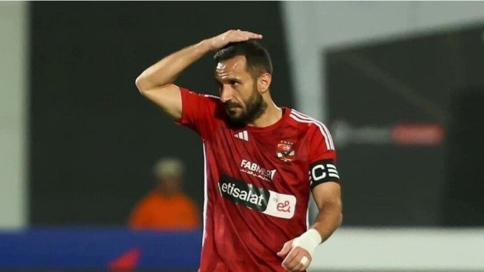 الأهلي يتخذ قرارا صادما للتونسي علي معلول الأهلي يتخذ قرارا صادما للتونسي علي معلول