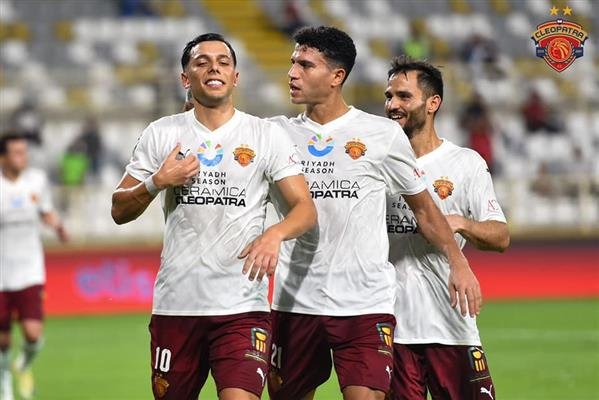 تعرف على موعد مباراة سيراميكا والبنك الأهلي في الدوري الممتاز والقنوات الناقلة تعرف على موعد مباراة سيراميكا والبنك الأهلي في الدوري الممتاز والقنوات الناقلة