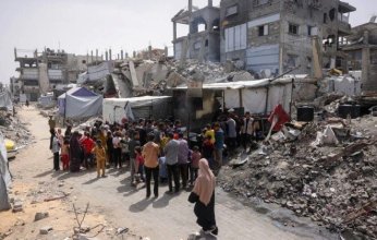 بمشاركة مصر والسعودية.. مجموعة مدريد تبحث سبل الاعتراف بدولة فلسطين