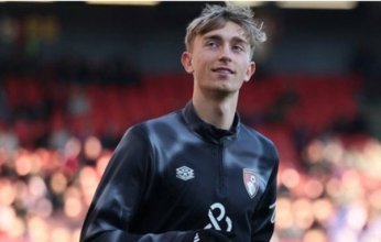 ريال مدريد يعلن ضم مدافع بورنموث الإنجليزي