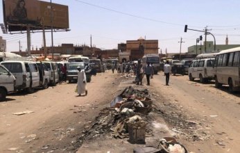 تصعيد جديد في السودان.. قوات الدعم السريع تنفذ أول هجوم بطائرات مسيرة على بورتسودان