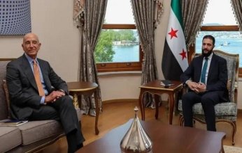 المبعوث الأمريكي لسوريا: رفع العقوبات فتح الطريق أمام الاستثمارات في سوريا