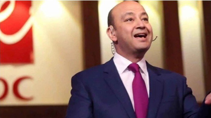 هجوم لاذع من عمرو أديب على مجلس الزمالك هجوم لاذع من عمرو أديب على مجلس الزمالك