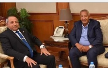 لظروف صحية.. كامل أبو علي يستقيل من مجلس إدارة المصري