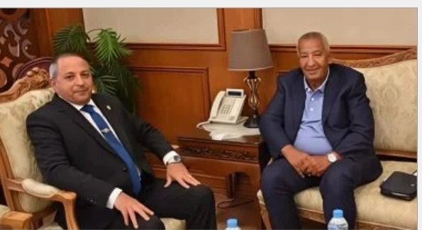 لظروف صحية.. كامل أبو علي يستقيل من مجلس إدارة المصري لظروف صحية.. كامل أبو علي يستقيل من مجلس إدارة المصري