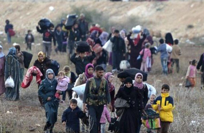 الأمم المتحدة: عودة أكثر من 1.5 مليون سوري إلى مناطقهم وسط آمال بانتعاش إنساني الأمم المتحدة: عودة أكثر من 1.5 مليون سوري إلى مناطقهم وسط آمال بانتعاش إنساني