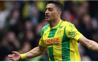 "دعم المثليين".. مصطفى محمد يوضح سبب غيابه عن مباراة ومونبيلية في الدوري الفرنسي