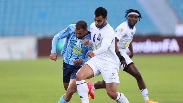 بث مباشر.. مشاهدة مباراة زاخو والزوراء في الدوري العراقي بث مباشر.. مشاهدة مباراة زاخو والزوراء في الدوري العراقي