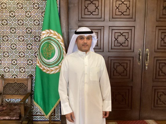 مسؤول إعلامي كويتي: رعاية الكويت لجائزة التميز الإعلامي تعكس إيمانها بإبراز الطاقات العربية مسؤول إعلامي كويتي: رعاية الكويت لجائزة التميز الإعلامي تعكس إيمانها بإبراز الطاقات العربية