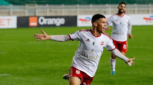 بث مباشر.. مشاهدة مباراة أولمبي الشلف وشباب بلوزداد في الدوري الجزائري بث مباشر.. مشاهدة مباراة أولمبي الشلف وشباب بلوزداد في الدوري الجزائري