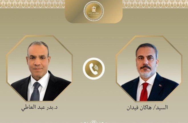 وزير الخارجية المصري: نسعى لتعزيز الشراكة الاقتصادية مع تركيا وتكثيف التنسيق الإقليمي وزير الخارجية المصري: نسعى لتعزيز الشراكة الاقتصادية مع تركيا وتكثيف التنسيق الإقليمي