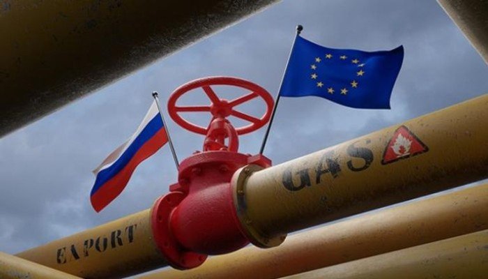 أوروبا تضغط للتخلي عن الغاز الروسي رغم القيود القانونية المعقدة أوروبا تضغط للتخلي عن الغاز الروسي رغم القيود القانونية المعقدة