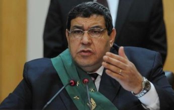 مصر.. وفاة قاضي محاكمات "مبارك" و"مرسي" وصاحب أول حكم بإعدام رئيس سابق