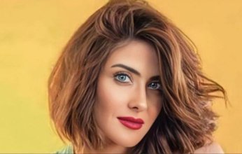 الفنانة هيدي كرم تكشف خدعة إخراجية في فيلم مع يوسف الشريف.. ماذا قالت؟