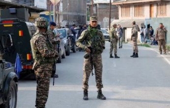 باكستان تمنح جيشها الضوء الأخضر للرد على الغارات الهندية