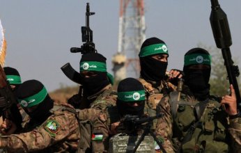 كتائب "القسام" تعلن تنفيذ كمين بقوة إسرائيلية شرق خان يونس