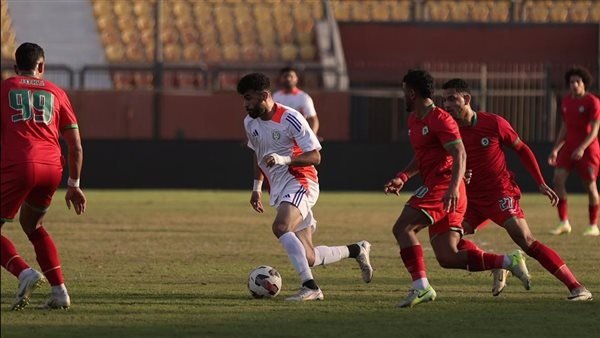 بث مباشر.. شاهد مباراة طلائع الجيش ومودرن سبورت في الدوري المصري بث مباشر.. شاهد مباراة طلائع الجيش ومودرن سبورت في الدوري المصري