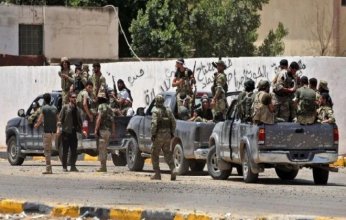 مصر تجدد دعوتها لحل الميليشيات وخروج المرتزقة من ليبيا وتشدد على رفض التواجد العسكري الأجنبي