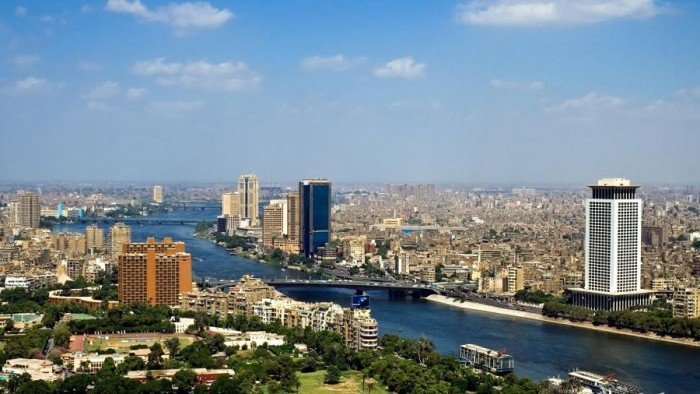 طقس مصر اليوم السبت.. ذروة الموجة شديدة الحرارة والقاهرة تسجل 40 وأسوان 47 درجة طقس مصر اليوم السبت.. ذروة الموجة شديدة الحرارة والقاهرة تسجل 40 وأسوان 47 درجة