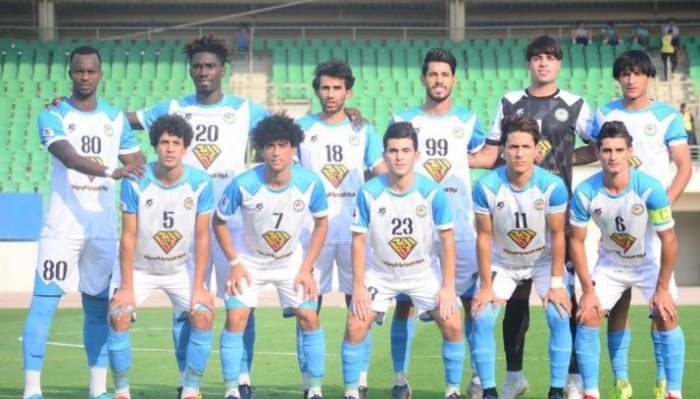بث مباشر.. مشاهدة مباراة القاسم وزاخو في الدوري العراقي بث مباشر.. مشاهدة مباراة القاسم وزاخو في الدوري العراقي