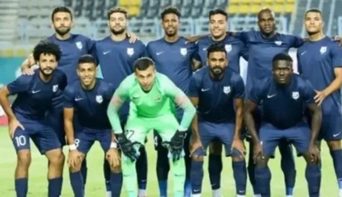 بث مباشر.. مشاهدة مباراة إنبي وزد في الدوري المصري بث مباشر.. مشاهدة مباراة إنبي وزد في الدوري المصري