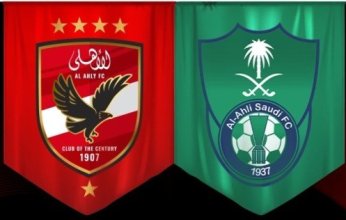 الخطيب يهنيء أهلى جدة بعد التتويج بدورى أبطال آسيا