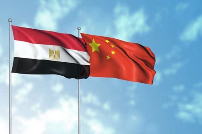 بتمويل يصل إلى 5 ملايين جنيه.. مصر تفتح باب التقديم للمرحلة الثامنة من برنامج التعاون البحثي مع الصين بتمويل يصل إلى 5 ملايين جنيه.. مصر تفتح باب التقديم للمرحلة الثامنة من برنامج التعاون البحثي مع الصين