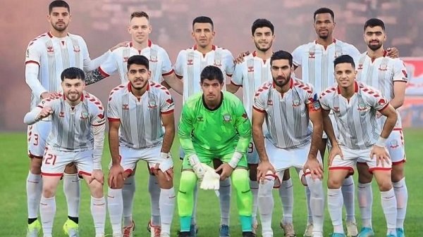بث مباشر.. مشاهدة مباراة زاخو والحدود في الدوري العراقي بث مباشر.. مشاهدة مباراة زاخو والحدود في الدوري العراقي