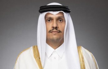 قطر تؤكد استمرار الجهود مع الشركاء لخفض التصعيد بالمنطقة