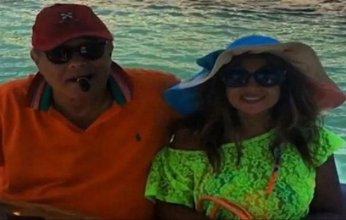 مفاجأة جديدة في كواليس زواج الإعلامية المصرية بوسي شلبي من الراحل محمود عبد العزيز