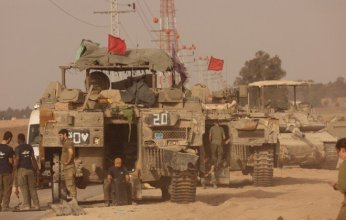 عملية مشتركة لـ"سرايا القدس" و"القسام" تستهدف قوة إسرائيلية جنوب خان يونس